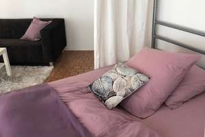Charmante 1-Zimmer Wohnung im EG in Düsseldorf Flingern Nord – Dorotheenstraße 69, 40235 Flingern Nord, Düsseldorf – Vorschaubild 1