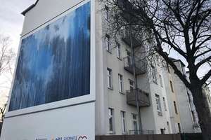 Großzügige 2-Zimmer mit Laminat, Wanne und Balkon in zentraler Lage! EBK mgl. – Südbahnstraße 4, 9111 Zentrum, Chemnitz – Vorschaubild 10