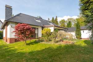 Gepflegtes Einfamilienhaus mit Wintergarten und Garage. – Die vollständige Adresse der Immobilie erhältst du vom Anbieter., 21529 Kröppelshagen-Fahrendorf – Vorschaubild 14