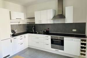 Schöne 3-Zimmer-Wohnung mit Balkon und EBK in Leipzig