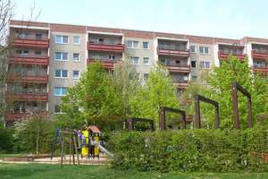 Nachmieter gesucht - 2 Zimmer Wohnung – Belziger Ring 24, 12689 Marzahn, Berlin – Vorschaubild 1