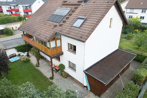 Sehr gepflegtes Mehrfamilienhaus | top Zustand | solide Kapitalanlage in Villingen | voll vermietet – Die vollständige Adresse der Immobilie erhältst du vom Anbieter., 78048 Villingen, Villingen-Schwenningen – Vorschaubild 4
