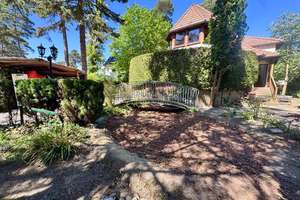 Individuelles EFH mit 2 Einheiten: 11 Zimmer, 409 m² Nutzfl., Keller, Pool, großer Garten! – Puschkinallee xx, 15745 Wildau – Vorschaubild 62