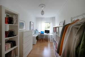 Bestlage im Bismarckviertel/Schillerstr.: Hübsche 3 Zimmerwohnung mit 2 Balkonen – Krefeld – Vorschaubild 10