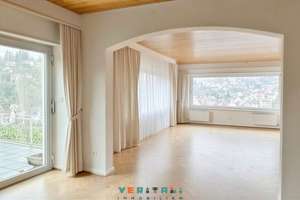 Sonnige Panoramavilla über dem Neckar – Familienanwesen mit Einliegerwohnung in exponierter Hanglage – Die vollständige Adresse der Immobilie erhältst du vom Anbieter., 69118 Schlierbach, Heidelberg – Vorschaubild 14