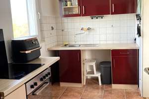 2-Zimmer Dachgeschosswohnung mit Garage und Einbauküche in Essen-Dellwig – Die vollständige Adresse der Immobilie erhältst du vom Anbieter., 45357 Gerschede, Essen – Vorschaubild 4