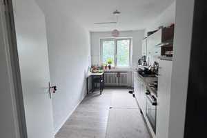 **Vollständig renovierte 2-Raum-Wohnung mit Balkon und Einbauküche in Duisburg** – Schulte-Marxloh-Straße 15, 47169 Duisburg – Vorschaubild 9