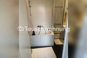 Tauschwohnung: Schöne helle 2-Zi Whg in F‘hain geg 1-2 Zi Whg Nk – Die vollständige Adresse der Immobilie erhältst du vom Anbieter., 12055 Neukölln (Ortsteil), Berlin – Vorschaubild 8