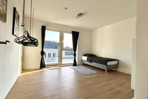 Hochwertig sanierte 3-Zimmer-Wohnung in Krefeld – möbliert, modern & sofort bezugsfrei – Die vollständige Adresse der Immobilie erhältst du vom Anbieter., 47798 Stadtmitte, Krefeld – Vorschaubild 3
