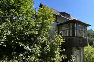 Denkmalgeschütze Villa der ehem. Patentpapierfabrik in Amtsberg südlich von Chemnitz auf ca 1.735 m² – An der Schlösselmühle 7, 9439 Erzgebirgskreis – Vorschaubild 11