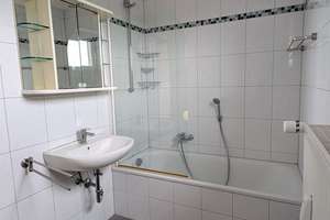 Schöne 3 Zimmer-Wohnung m. großem (West-) Balkon u. tollem Fernblick  – Die vollständige Adresse der Immobilie erhältst du vom Anbieter., 68167 Neckarstadt-Ost/Wohlgelegen, Mannheim – Vorschaubild 23