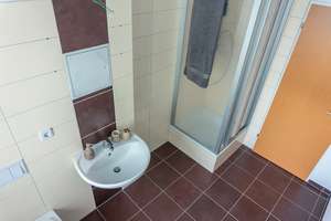 3-Raum-Altbauwohnung am Brühl-Boulevard – Georgstr. 20, 9111 Zentrum, Chemnitz – Vorschaubild 2