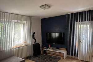 Schöne 3 Zimmerwohnung mit Einbauküche + Balkon – Weserstraße 54, 45136 Bergerhausen, Essen – Vorschaubild 4