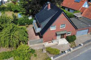 Einfamilienhaus mit Einliegerwohnung mit viel Platz in Top Lage von St. Jürgen – Die vollständige Adresse der Immobilie erhältst du vom Anbieter., 23562 Sankt Jürgen, Lübeck – Vorschaubild 11