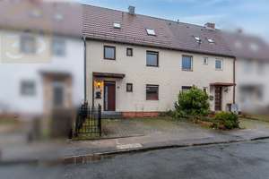 Zwei Reihenmittelhäuser mit 260 m² Wohnfläche & Garten! Mein Haus = Mein Partner!