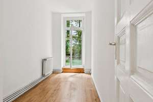 C H O D O W I E C K Y S T R A ß E 31: 4 Zimmer mit Hof-Terrasse im WINSKIEZ, Hochparterre – Chodowieckistraße 31, 10405 Prenzlauer Berg, Berlin – Vorschaubild 5