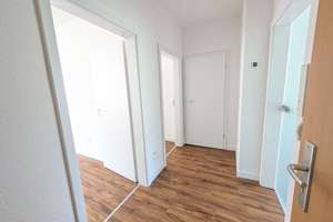 Lichtdurchflutete 3-Zimmer-Wohnung in ruhiger Innenstadtlage – Wenkerstr. 11, 44141 Westfalendamm, Dortmund – Vorschaubild 14