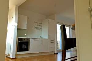 Traumwohnung mit Dachterrasse in einer Jugendstilvilla in Kirchrode – Jöhrensstraße 7, 30559 Kirchrode, Hannover – Vorschaubild 3
