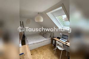 Tauschwohnung: München, Untergiesing-Harlaching: 2-Zimmer-Wohnung – Die vollständige Adresse der Immobilie erhältst du vom Anbieter., 81545 Harlaching, München – Vorschaubild 6