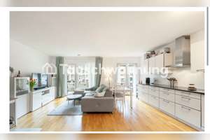 Tauschwohnung: Biete 1-Zimmer 45qm Maxvorstadt – Tauschwohnungstraße 1, 80335 Marsfeld, München – Vorschaubild 1
