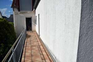  Vier-Zimmer-Wohnung mit Balkon und Stellplatz in ruhiger Lage in Koblenz  – Sonnenallee 14, 56077 Arenberg, Koblenz – Vorschaubild 12