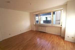 Direkt Wiesbaden-City: Helle, renovierte 1-Zimmer-SINGLE-Wohnung; Balkon; Tageslicht-Wannenbad – Die vollständige Adresse der Immobilie erhältst du vom Anbieter., 65183 Westend / Bleichstraße, Wiesbaden – Vorschaubild 9