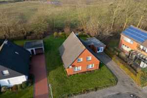 Einfamilienhaus mit Weitblick an der Sandhorster Ehe! – Aurich (Kreis) – Vorschaubild 3