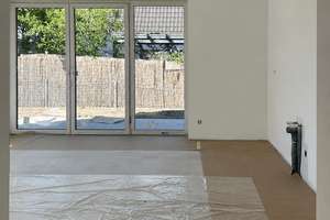 Moderne Neubauwohnung mit Terrasse und eigenem Garten – barrierefrei & energieeffizient – Winfriedweg 31, 33335 Avenwedde, Gütersloh – Vorschaubild 5