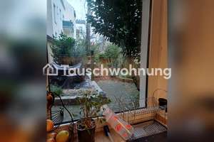 Tauschwohnung: Tausche 3ZKDB gegen 4+Zimmer in Sülz – Die vollständige Adresse der Immobilie erhältst du vom Anbieter., 50937 Sülz, Köln – Vorschaubild 8
