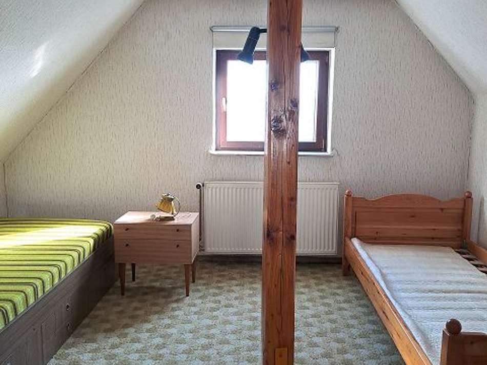 17 Selbst ausgebauter Speicher