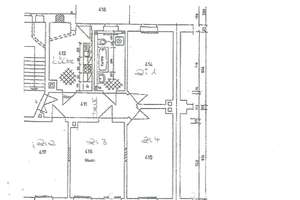Große 4-Zimmer-Wohnung in zentraler Lage – Blumenstraße 18, 4105 Zentrum-Nord, Leipzig – Vorschaubild 8