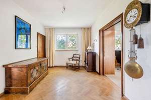 Historischer Charme trifft Großzügigkeit! Repräsentative Stadtvilla in begehrter Lage – 70619 Sillenbuch (Ortsteil), Stuttgart – Vorschaubild 13