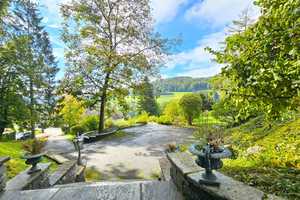Elegantes Anwesen mit einem unvergleichlichen Ausblick in bester Lage von Eschbach zu verkaufen – Waldshut (Kreis) – Vorschaubild 2