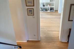 Charmante Villa im Aachener Südviertel – Die vollständige Adresse der Immobilie erhältst du vom Anbieter., 52076 Burtscheid Steinebrück, Aachen – Vorschaubild 6