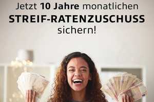 10 Jahre STREIF Ratenzuschuss 200,- EUR mtl. Extra - Wohnen ohne Treppen - Best Ager Domizil – Stormarn (Kreis) – Vorschaubild 8