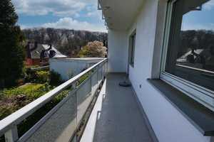 ***Wohnen mit Stil: Erdgeschosswohnung mit Balkon, Garten und Garage – Wuppertal – Vorschaubild 15