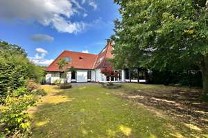 Charmantes Einfamilienhaus in ruhiger Lage von Wildeshausen – Die vollständige Adresse der Immobilie erhältst du vom Anbieter., 27793 Wildeshausen – Vorschaubild 2