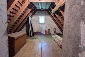 Einfamilienhaus mit Geschichte: Entfalten Sie Ihr kreatives Potenzial – Schwäbisch Hall (Kreis) – Vorschaubild 13