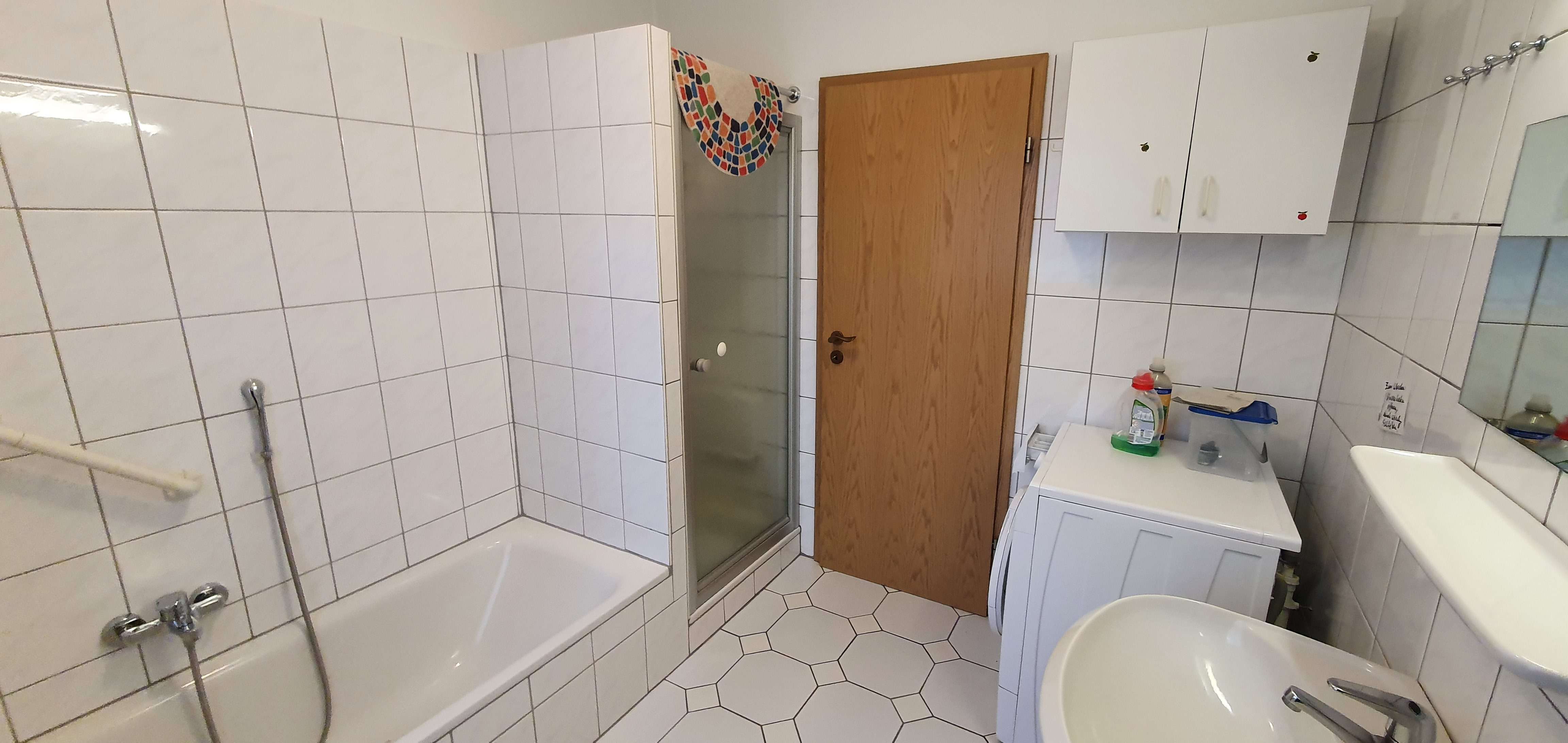 Immobilie in Gorleben - Gepflegt + großzügig * 1-2 Familienhaus in ruhiger, bevorzugter Lage * 2 Küchen * 2 Bäder uvm - Bild 7