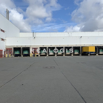 ca. 14.300 m² | Lager & Umschlagsfläche | ab sofort verfügbar
