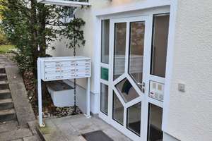 * Attraktives Apartment auf zwei Ebenen mit Gartenanteil // München Trudering * – Iltisstr. 54, 81827 Waldtrudering, München – Vorschaubild 15