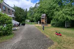 3-Zimmer - 85qm - möbliert - frei ab sofort – Reinekestr. 6, 81545 Harlaching, München – Vorschaubild 26