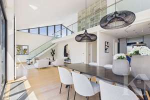 Exklusives Penthouse mit Galerie & Fernblick – Wohnen auf höchstem Niveau auf dem Triller! – Die vollständige Adresse der Immobilie erhältst du vom Anbieter., 66119 Alt-Saarbrücken, Saarbrücken – Vorschaubild 11