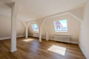 ***Erstbezug nach Sanierung: Helle 3,5-Zimmer-Maisonette im Herzen der beliebten Calwer Straße*** – Die vollständige Adresse der Immobilie erhältst du vom Anbieter., 70173 Neue Vorstadt, Stuttgart – Vorschaubild 17