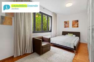 Ruhe trifft Stadtnähe - stilvolle 3-Zimmer-Wohnung mit Terrasse – Die vollständige Adresse der Immobilie erhältst du vom Anbieter., 52074 Westpark, Aachen – Vorschaubild 5
