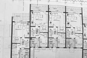 Möblierte 5,5- Zimmer-Reihenmittelhaus mit Garten im schönen Frohnau! – Die vollständige Adresse der Immobilie erhältst du vom Anbieter., 13465 Frohnau, Berlin – Vorschaubild 33