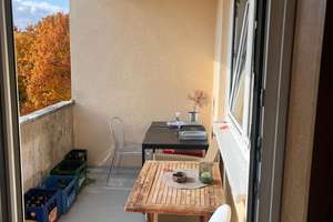 Helle und gut geschnittene Wohnung in Haidhausen – Die vollständige Adresse der Immobilie erhältst du vom Anbieter., 81675 Haidhausen Nord, München – Vorschaubild 2