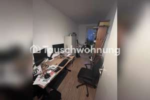 Tauschwohnung: Charmante 3,5-Zimmer-Wohnung in Hannover Südstadt – Die vollständige Adresse der Immobilie erhältst du vom Anbieter., 30173 Südstadt, Hannover – Vorschaubild 9