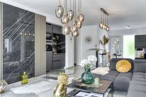 Villa Waldbrunn - Weitläufigkeit, Energieeffizienz und exklusive Ausstattung – Limburg-Weilburg (Kreis) – Vorschaubild 3