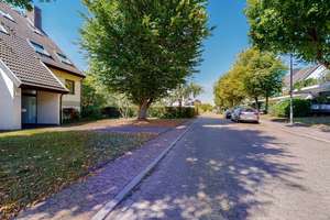 Wittlaer: Neubau-Doppelhaushälfte mit Komfortausstattung in Massivbauweise – Die vollständige Adresse der Immobilie erhältst du vom Anbieter., 40489 Wittlaer, Düsseldorf – Vorschaubild 4